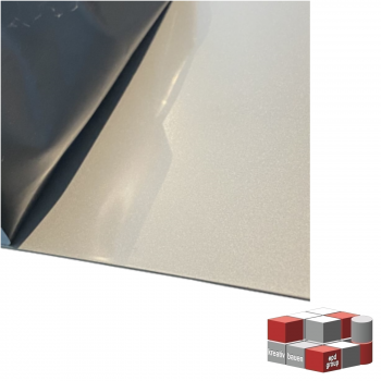 Edelstahlblech Blank Edelstahlplatte nach Maß